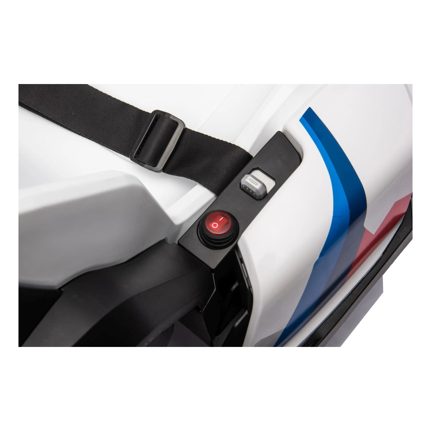 KART BMW DRIFT FUNCION 24v