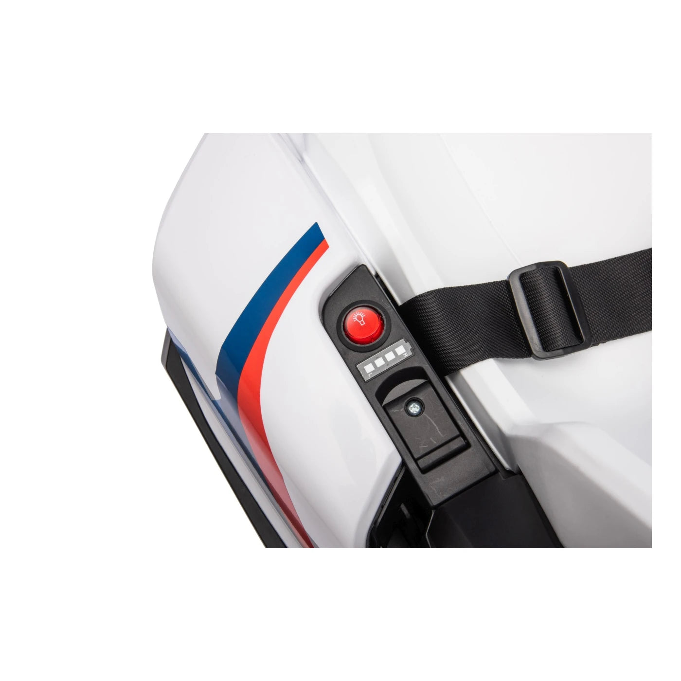 KART BMW DRIFT FUNCION 24v