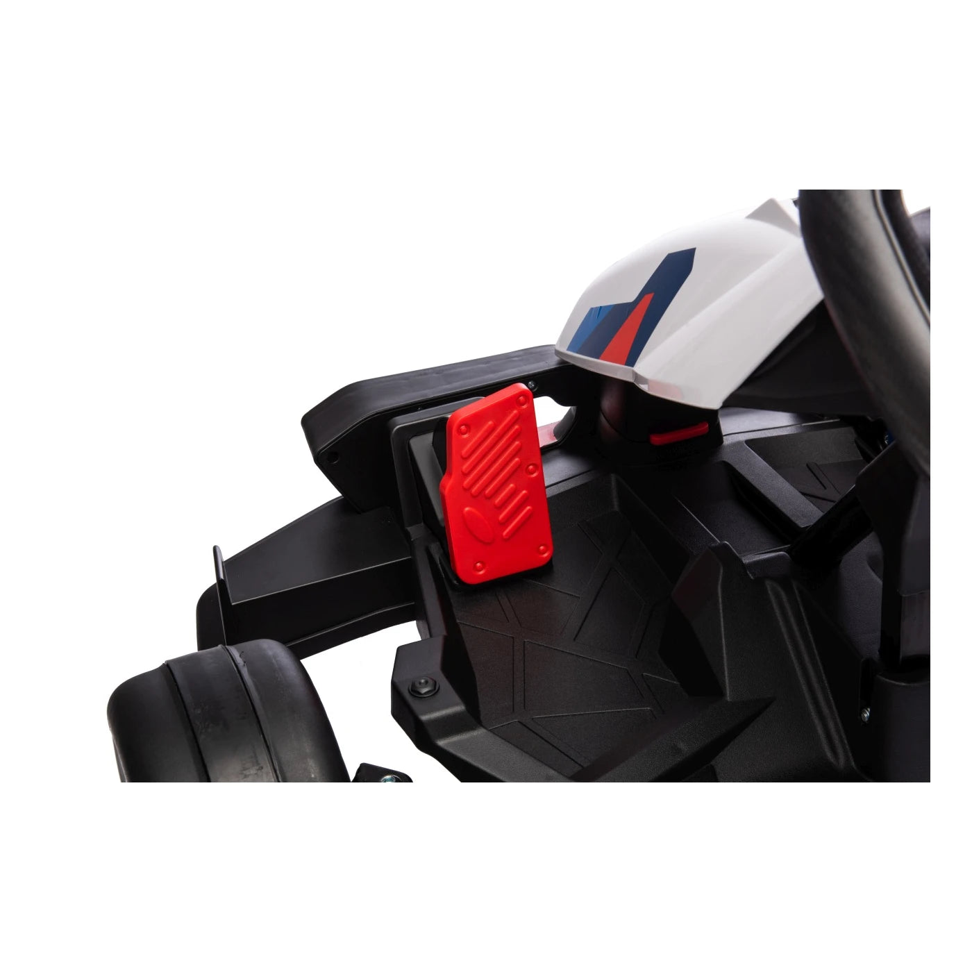 KART BMW DRIFT FUNCION 24v