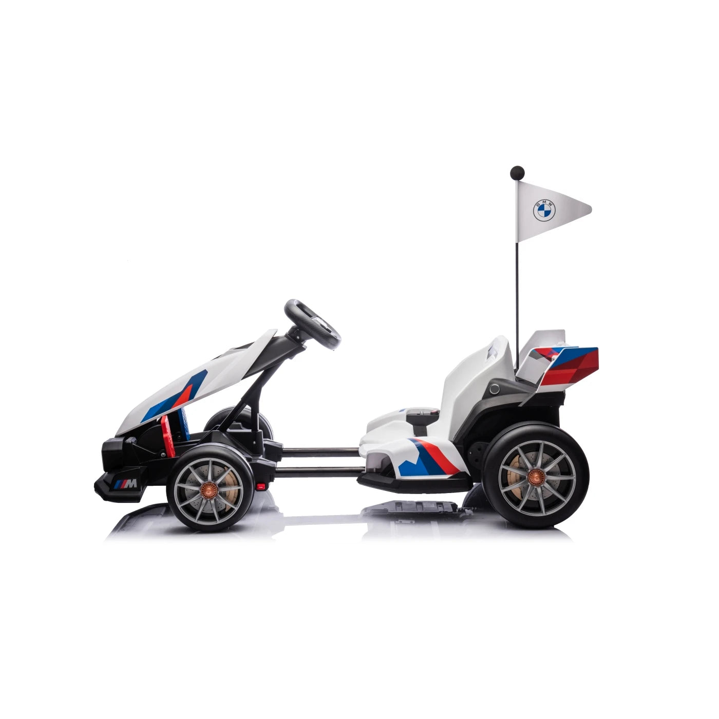 KART BMW DRIFT FUNCION 24v