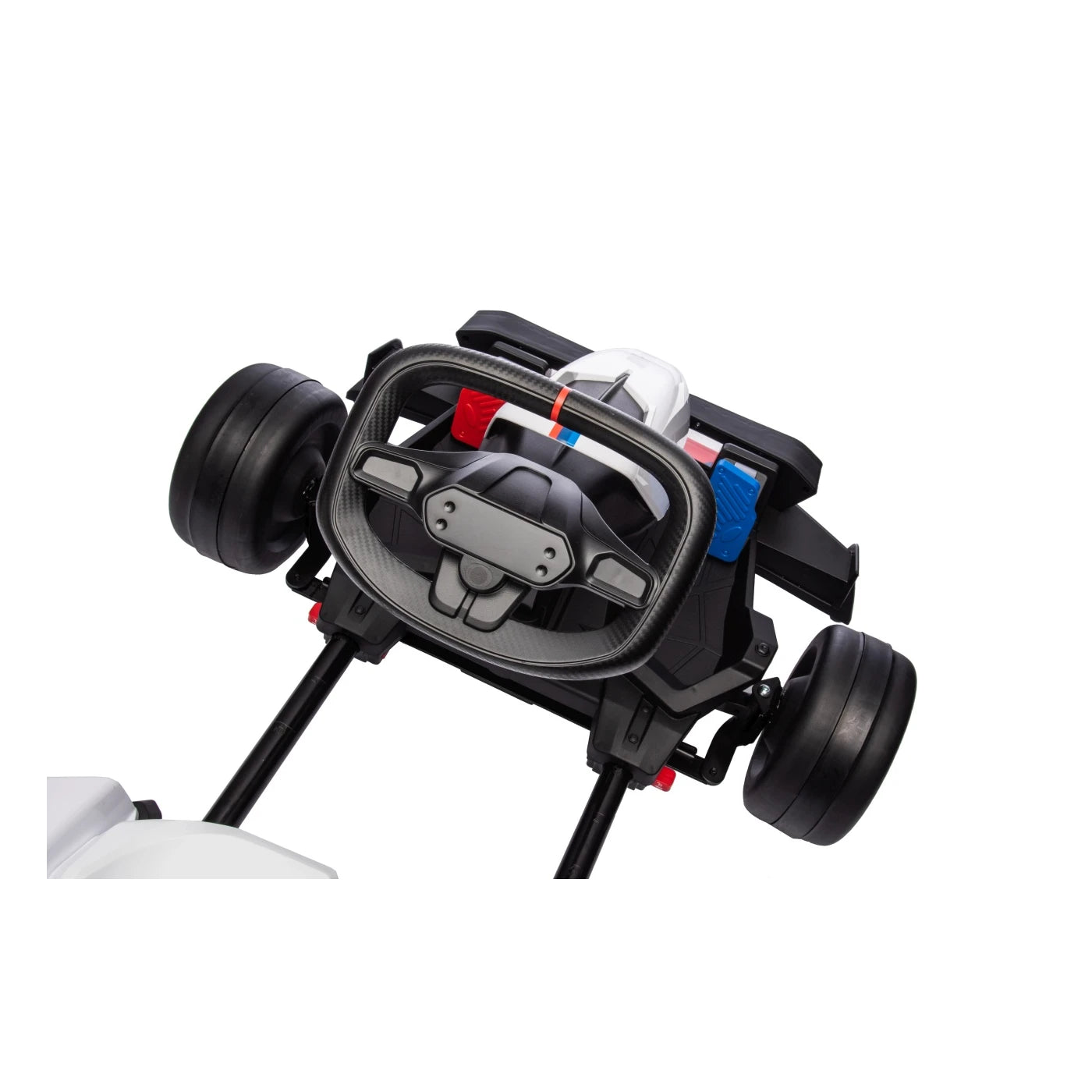 KART BMW DRIFT FUNCION 24v