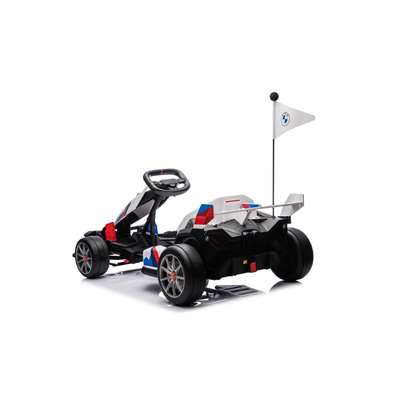 KART BMW DRIFT FUNCION 24v