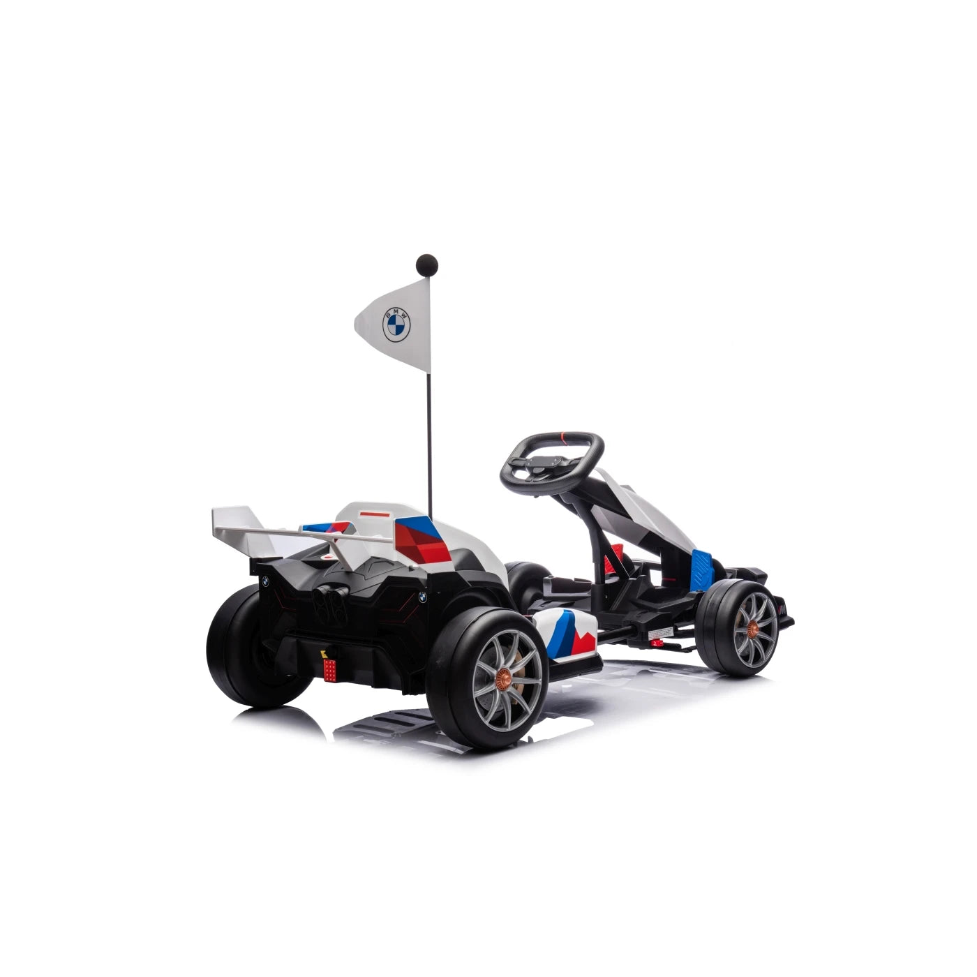 KART BMW DRIFT FUNCION 24v