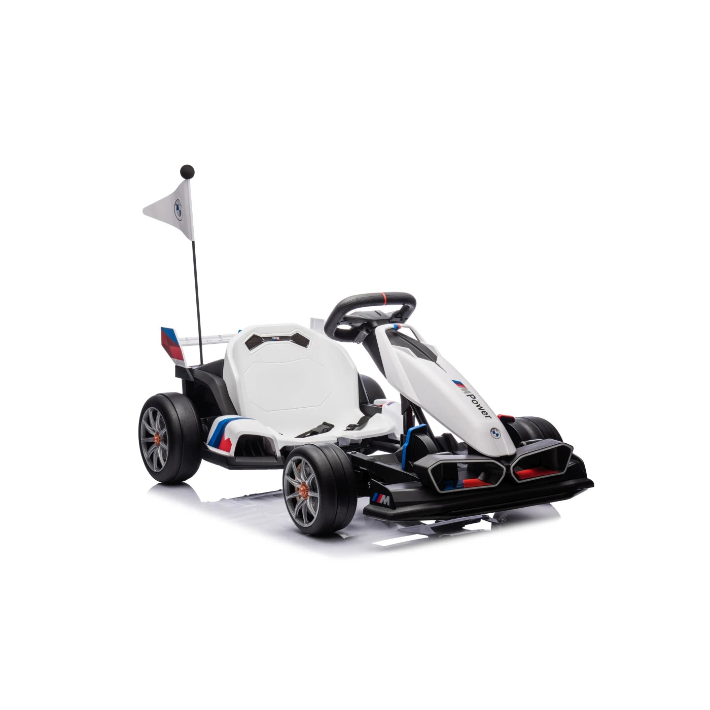 KART BMW DRIFT FUNCION 24v