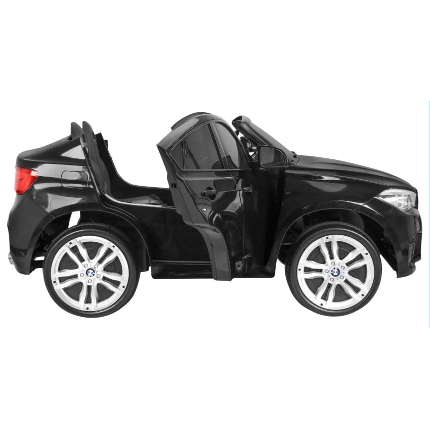 BMW X6M XXL BLACK 12v