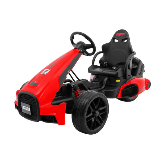 BOLID XR-1 RED 12V