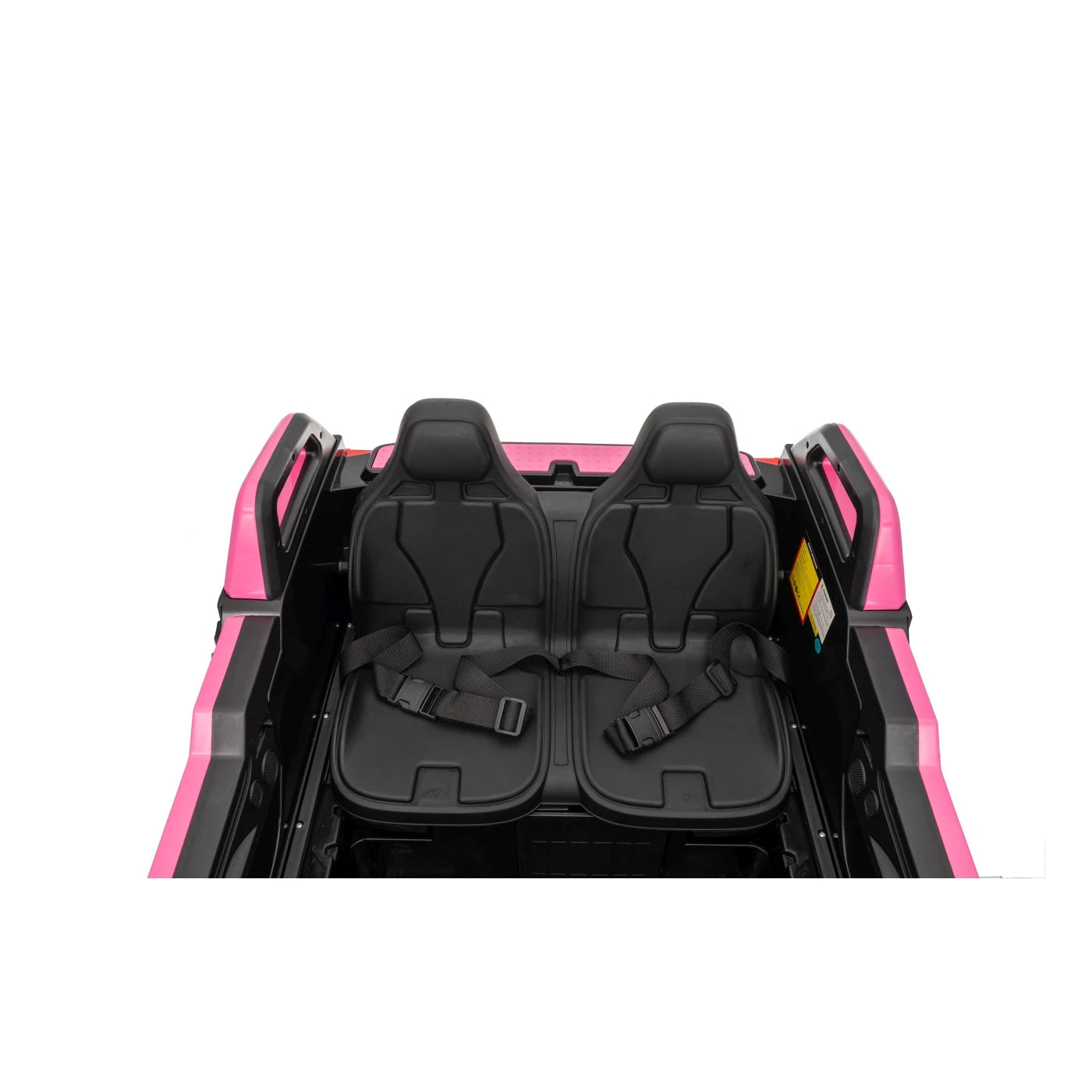 BUGGY RTR MONSTER SPEED 4x4 PINK 24v