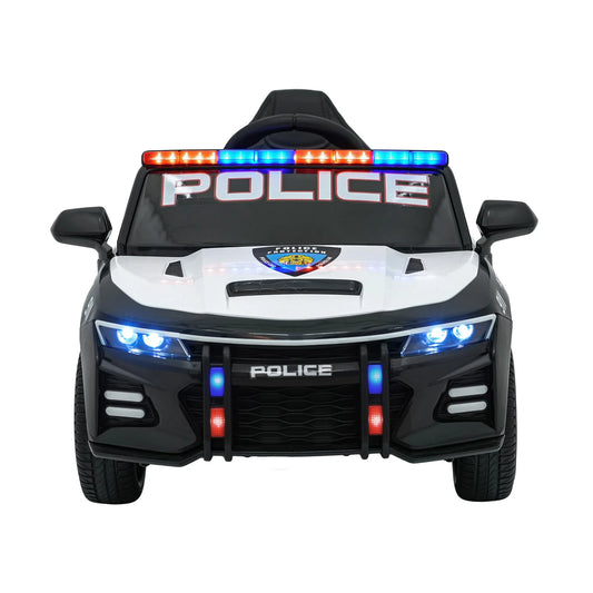 POLICE 911 12V.