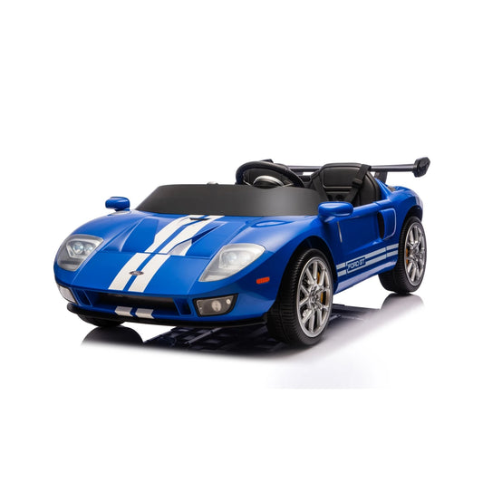 FORD GT BLUE 24V