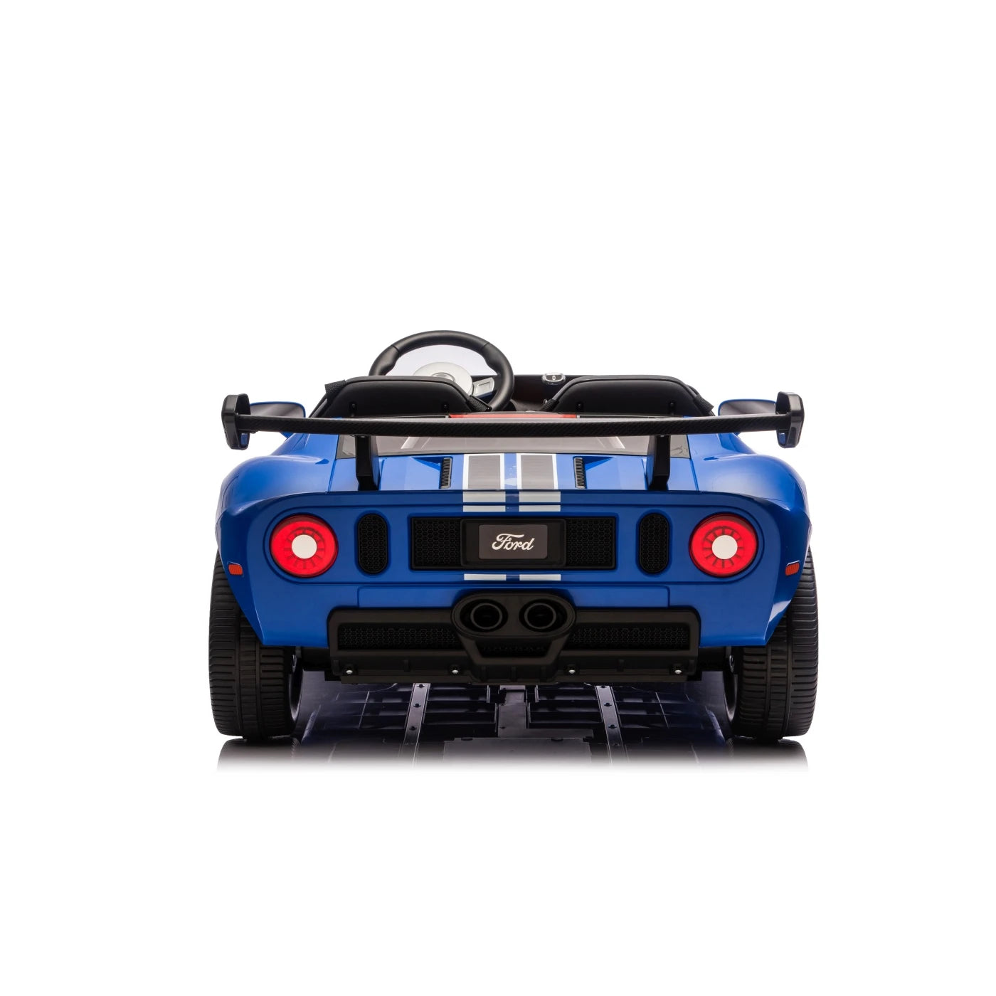 FORD GT BLUE 24V