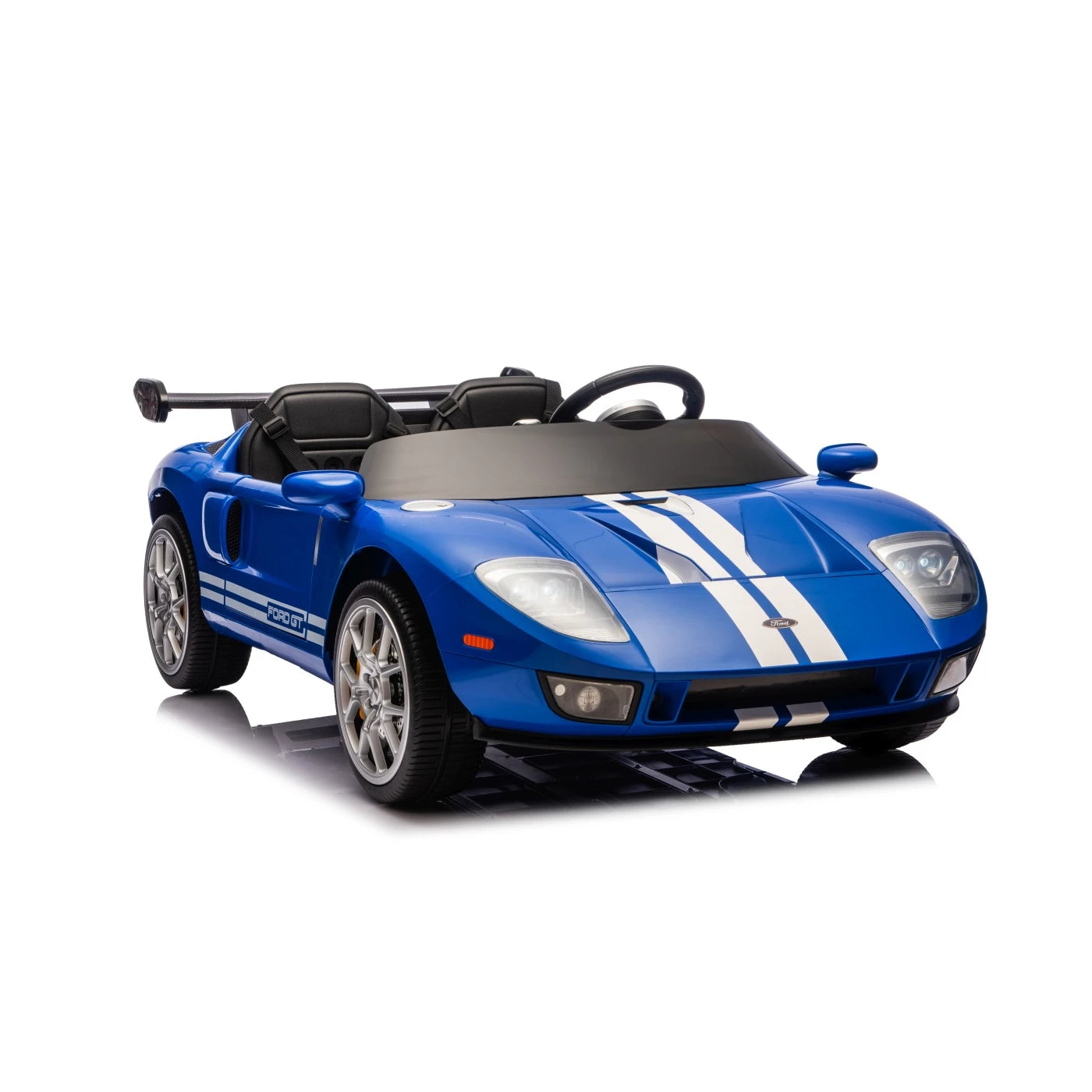 FORD GT BLUE 24V