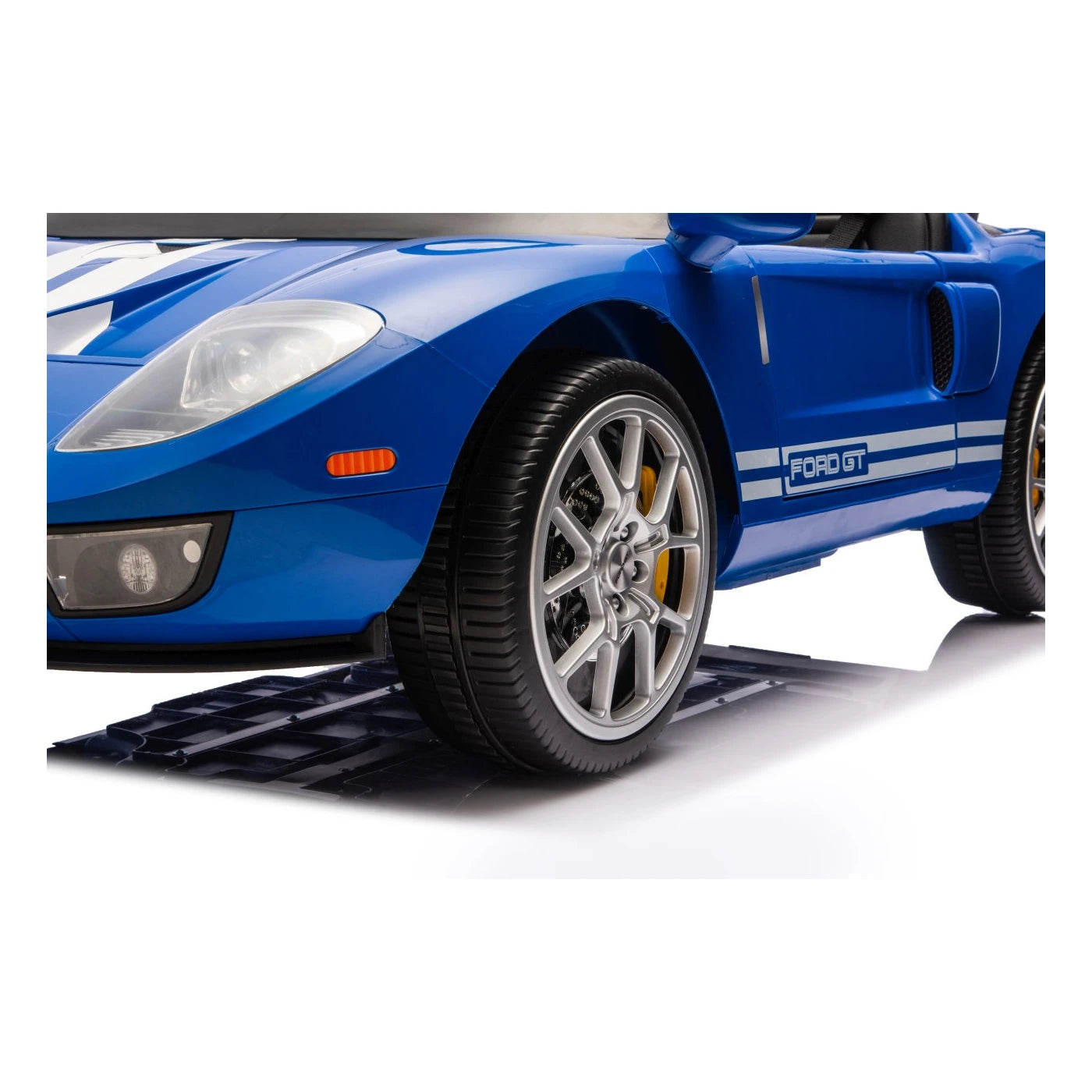 FORD GT BLUE 24V