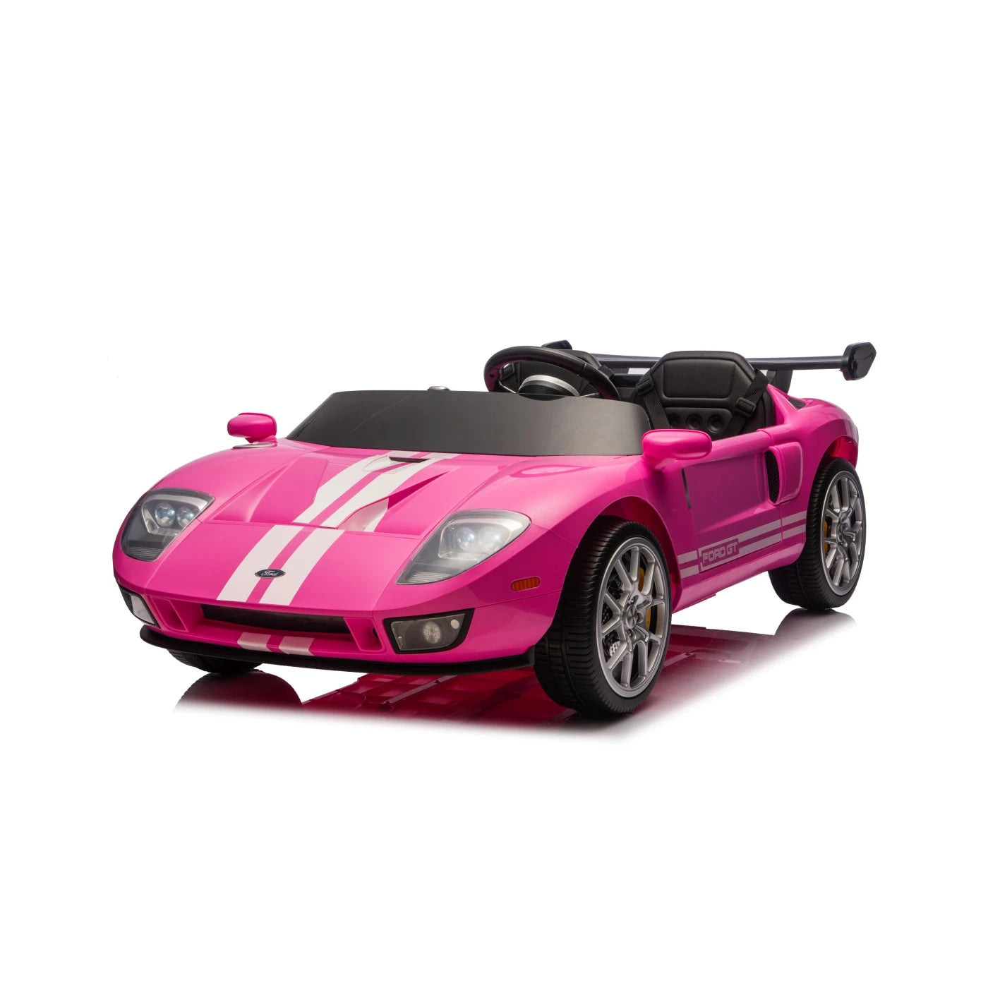 FORD GT PINK 24V