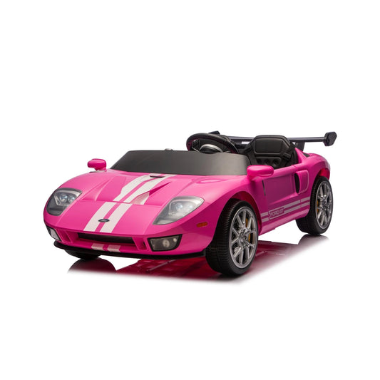 FORD GT PINK 24V