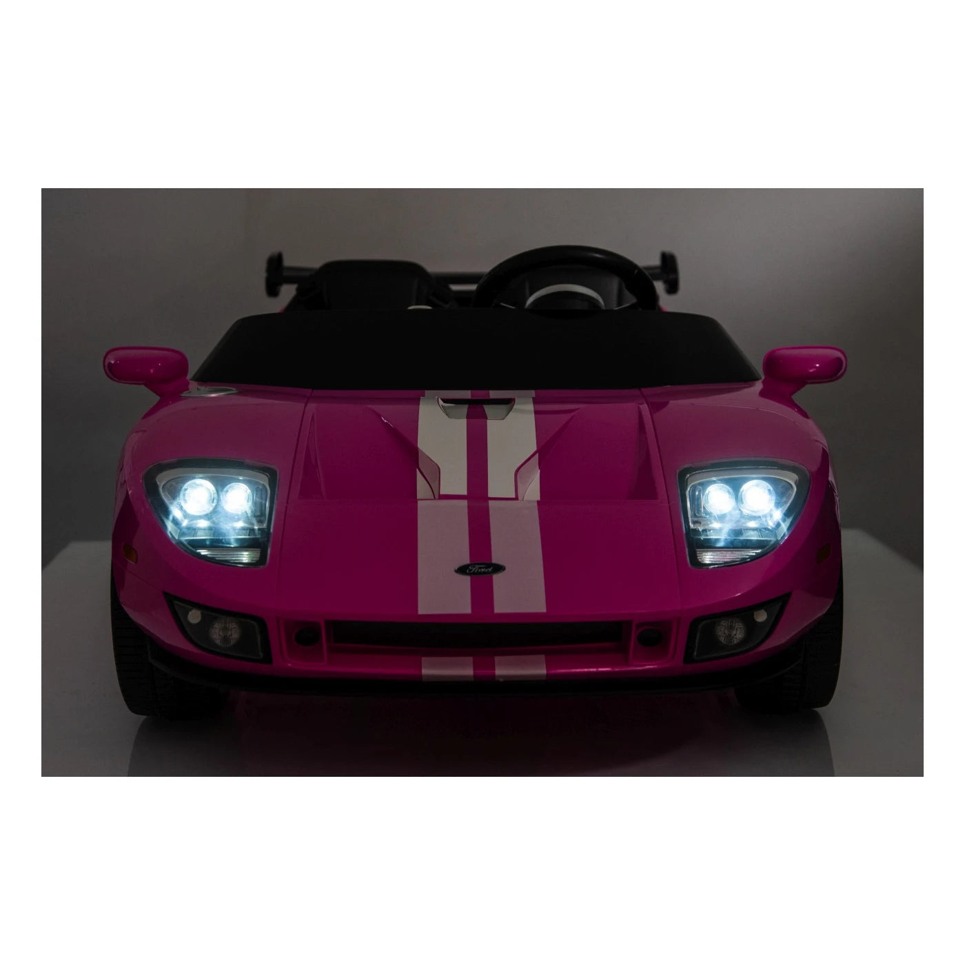 FORD GT PINK 24V
