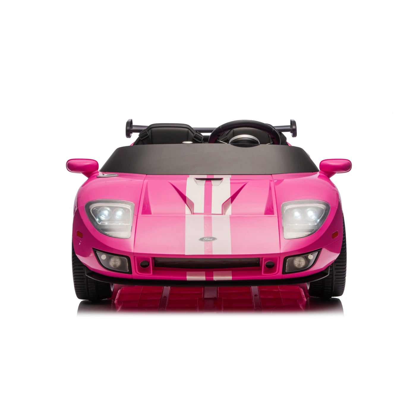 FORD GT PINK 24V
