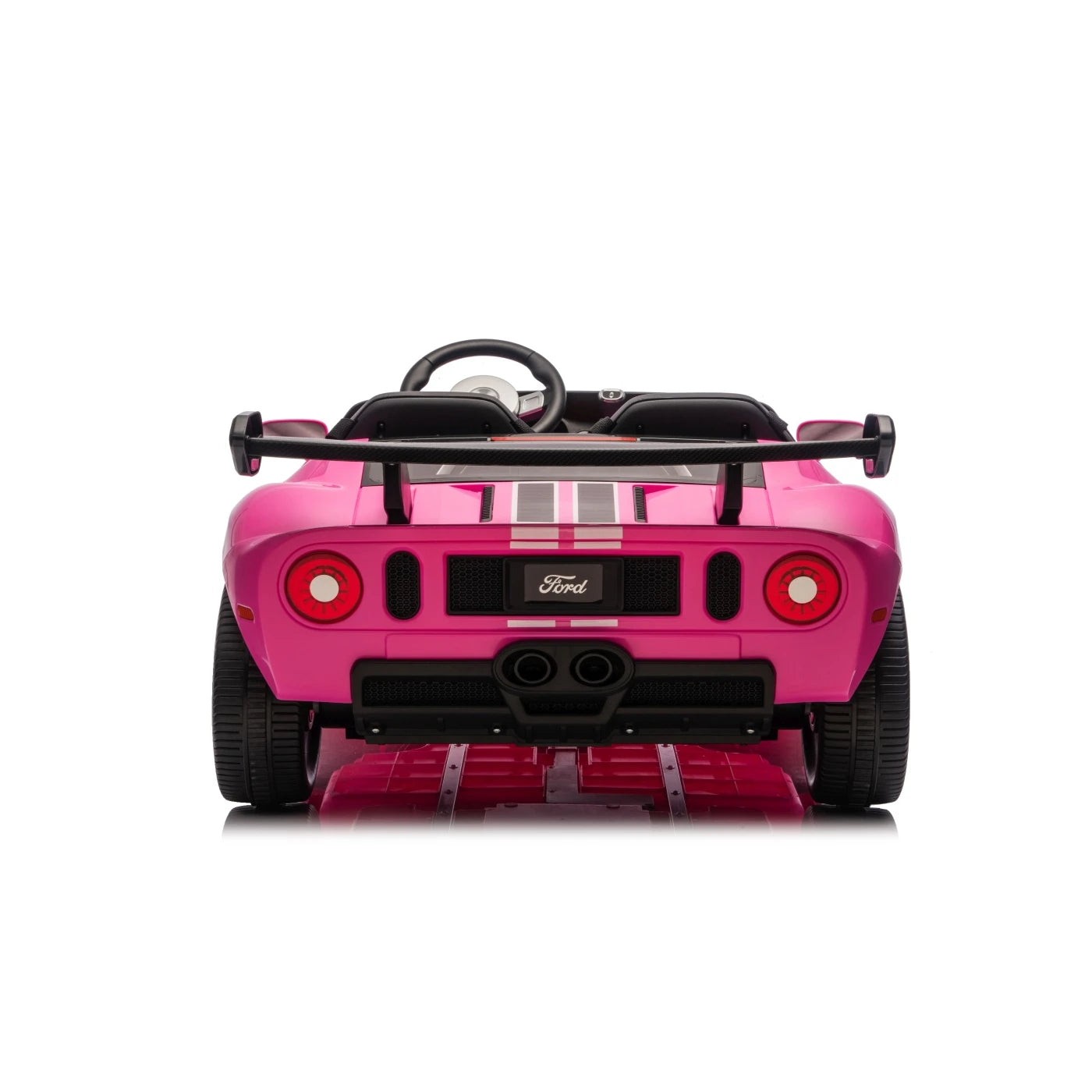FORD GT PINK 24V