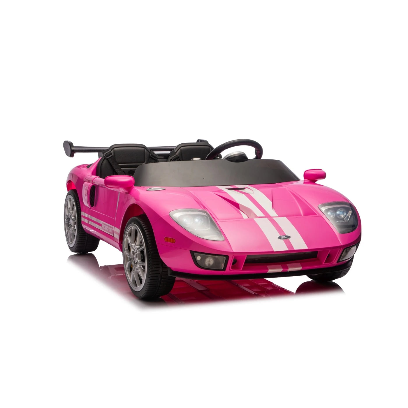 FORD GT PINK 24V