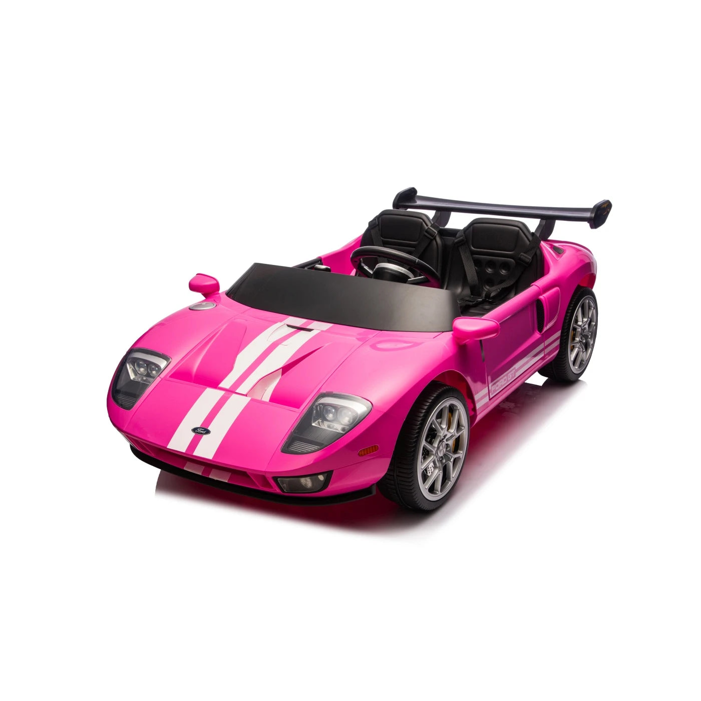 FORD GT PINK 24V