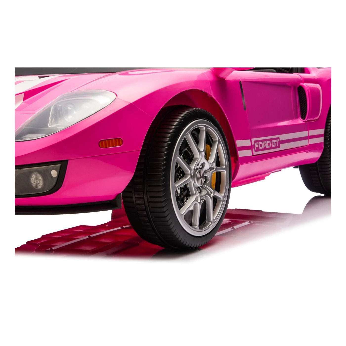 FORD GT PINK 24V