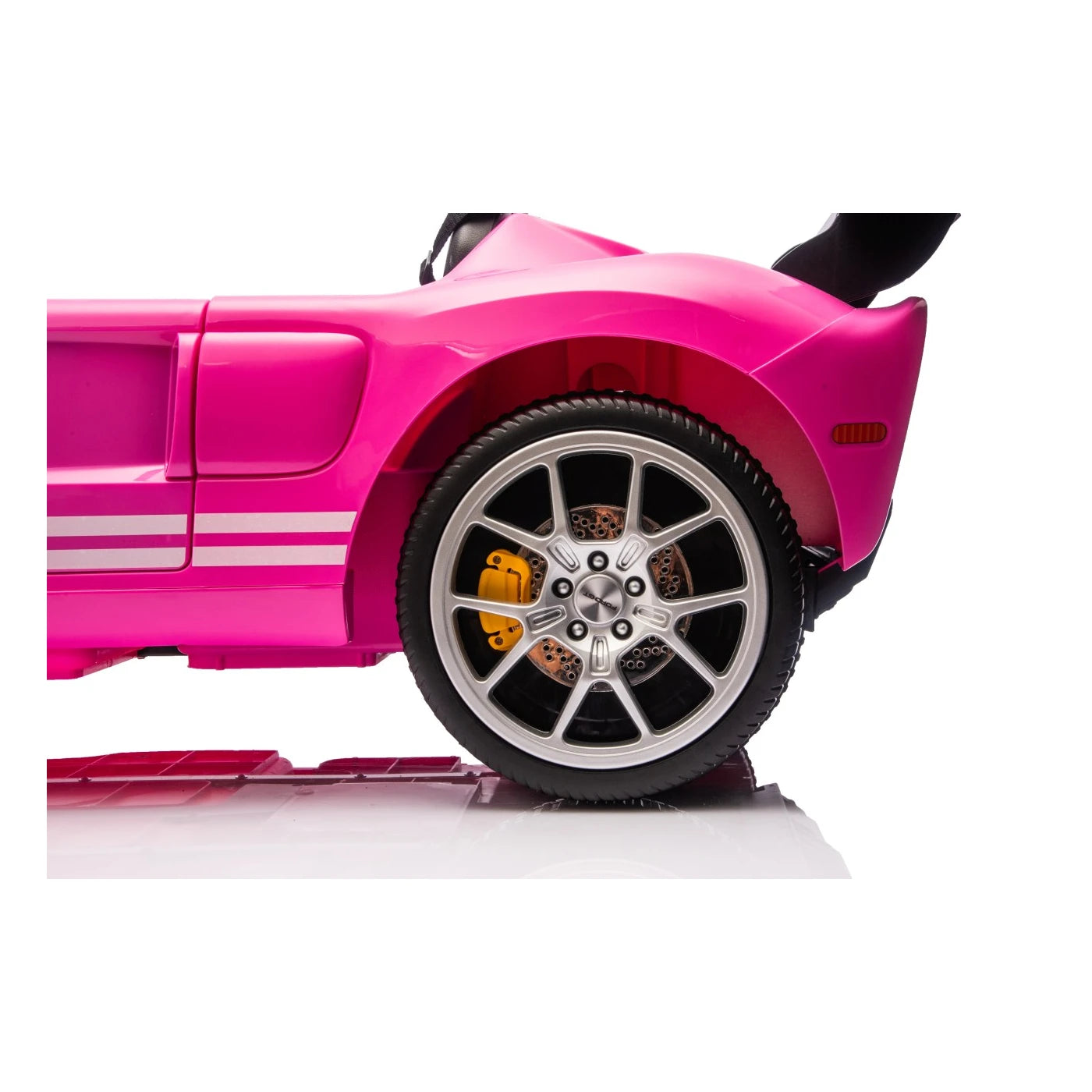 FORD GT PINK 24V