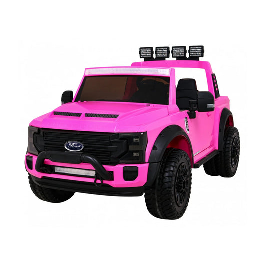 FORD SUPER DUTY 12V.