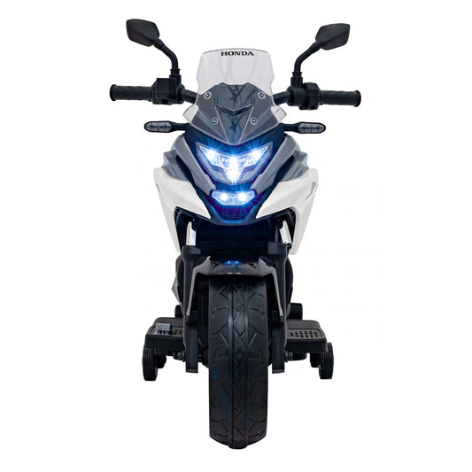 MOTO HONDA NC750X WHITE 12V