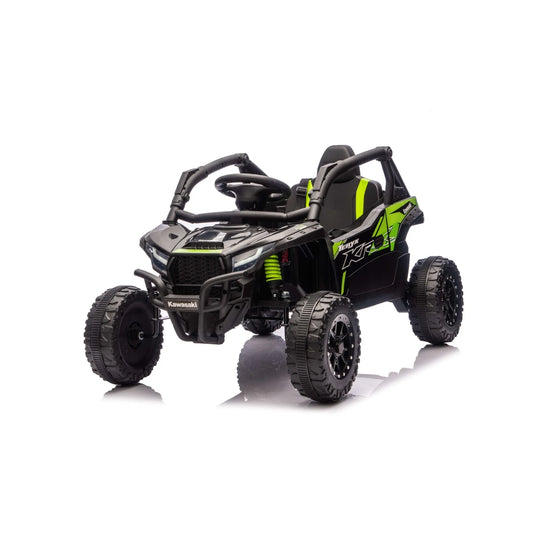 KAWASAKI 4X4 KRX1000 BUGGY GREEN 24v