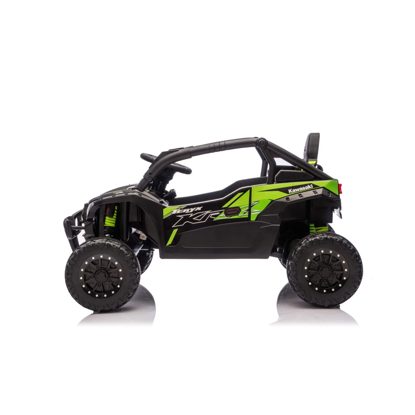 KAWASAKI 4X4 KRX1000 BUGGY GREEN 24v