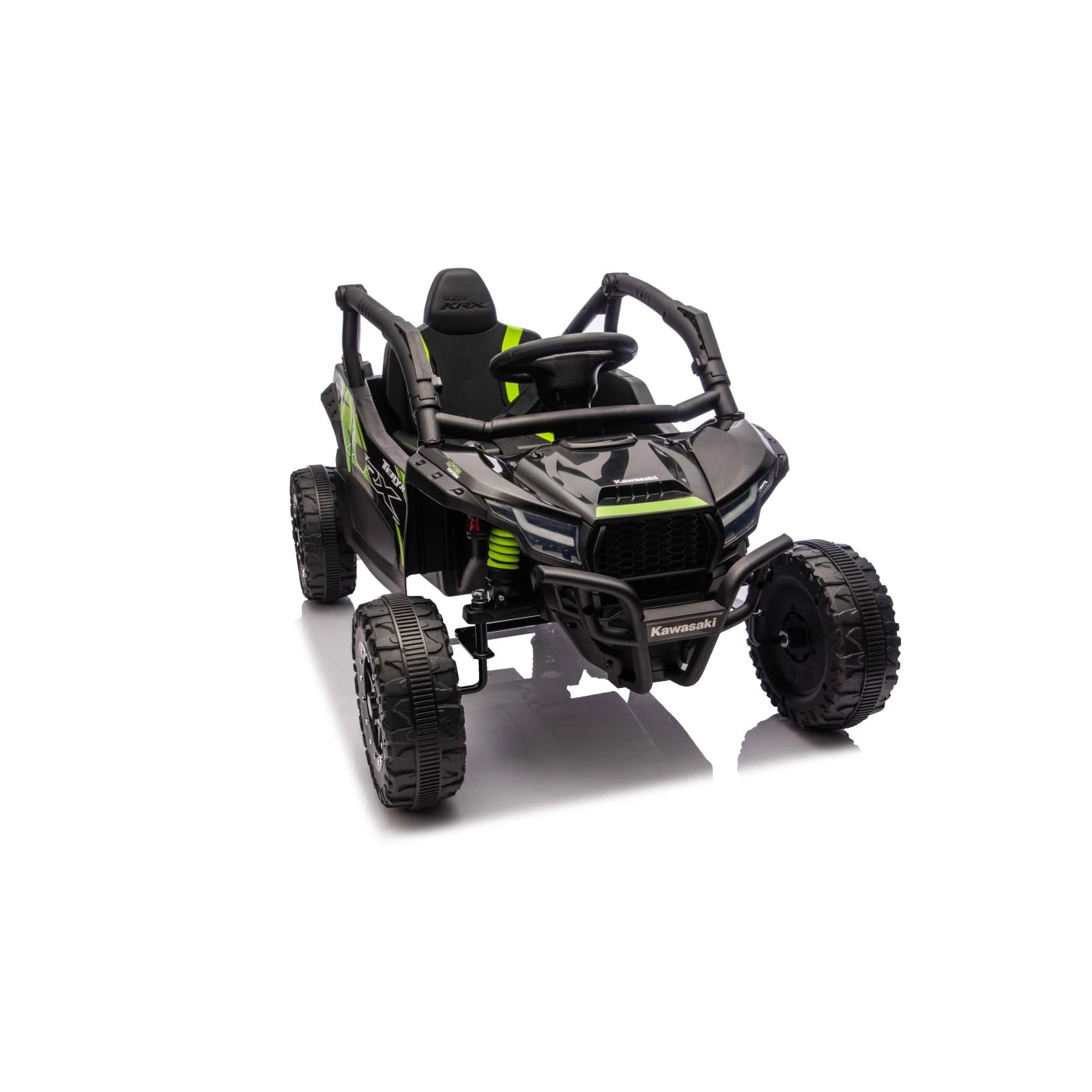KAWASAKI 4X4 KRX1000 BUGGY GREEN 24v