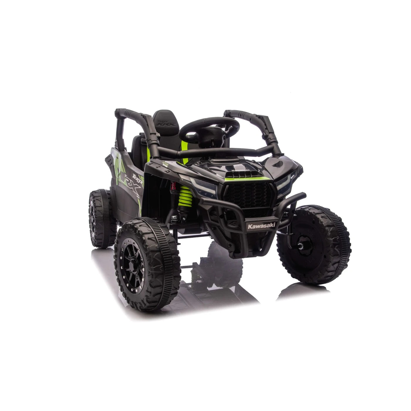 KAWASAKI 4X4 KRX1000 BUGGY GREEN 24v