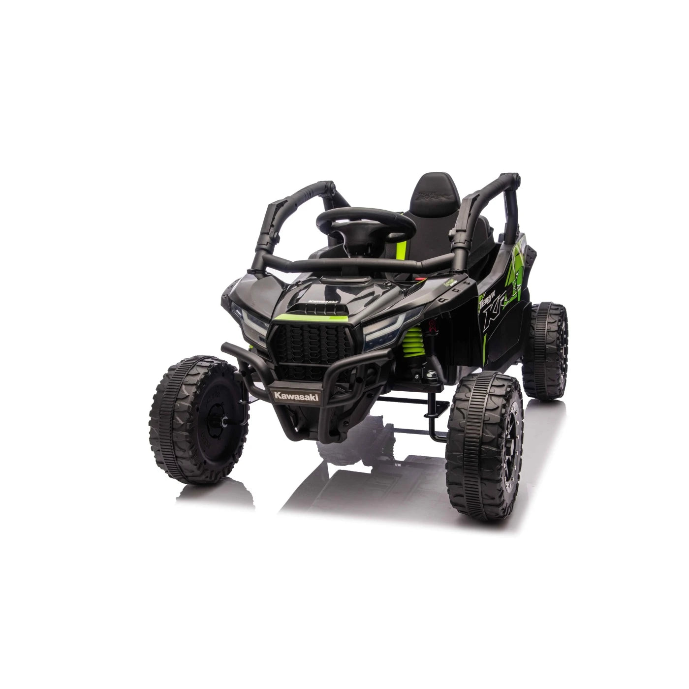 KAWASAKI 4X4 KRX1000 BUGGY GREEN 24v