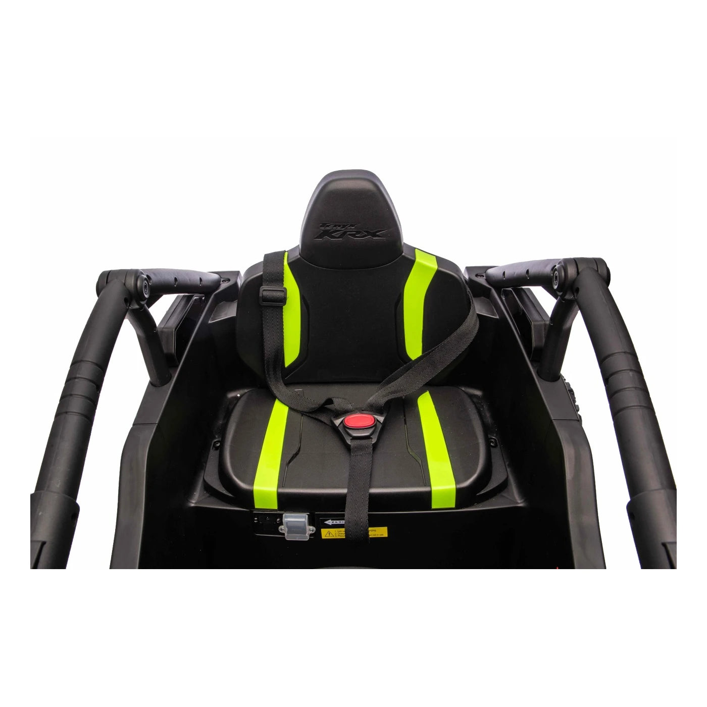 KAWASAKI 4X4 KRX1000 BUGGY GREEN 24v