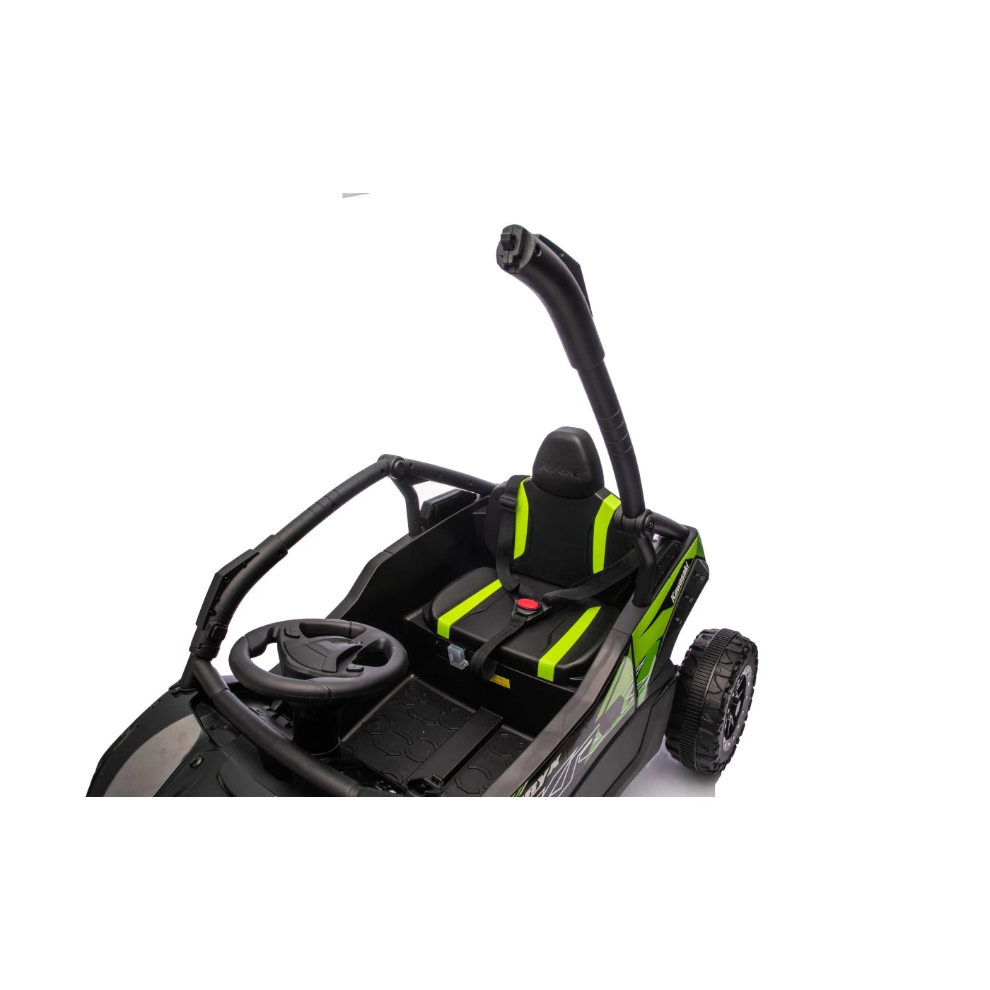 KAWASAKI 4X4 KRX1000 BUGGY GREEN 24v