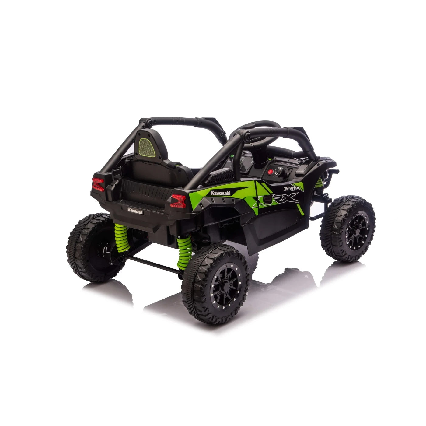 KAWASAKI 4X4 KRX1000 BUGGY GREEN 24v
