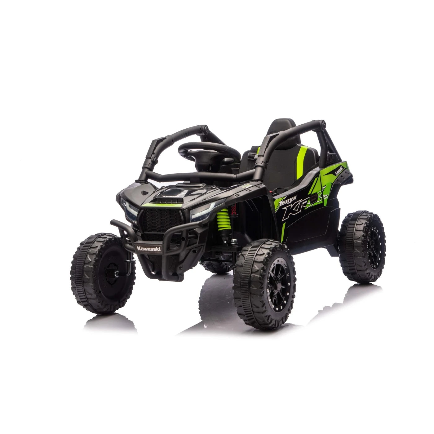 KAWASAKI 4X4 KRX1000 BUGGY GREEN 24v