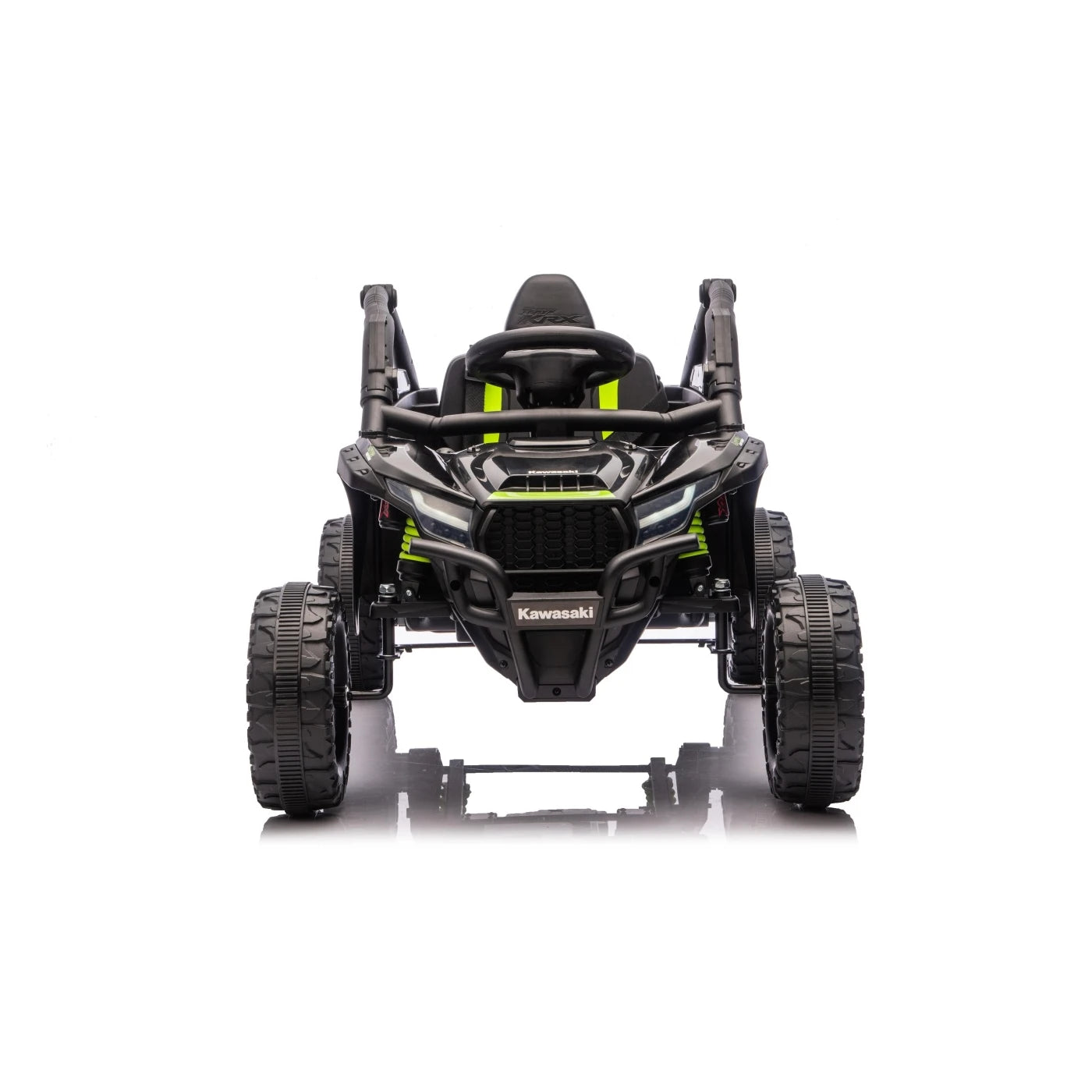 KAWASAKI 4X4 KRX1000 BUGGY GREEN 24v