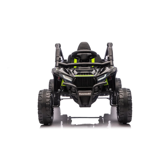 KAWASAKI 4X4 KRX1000 BUGGY GREEN 24v
