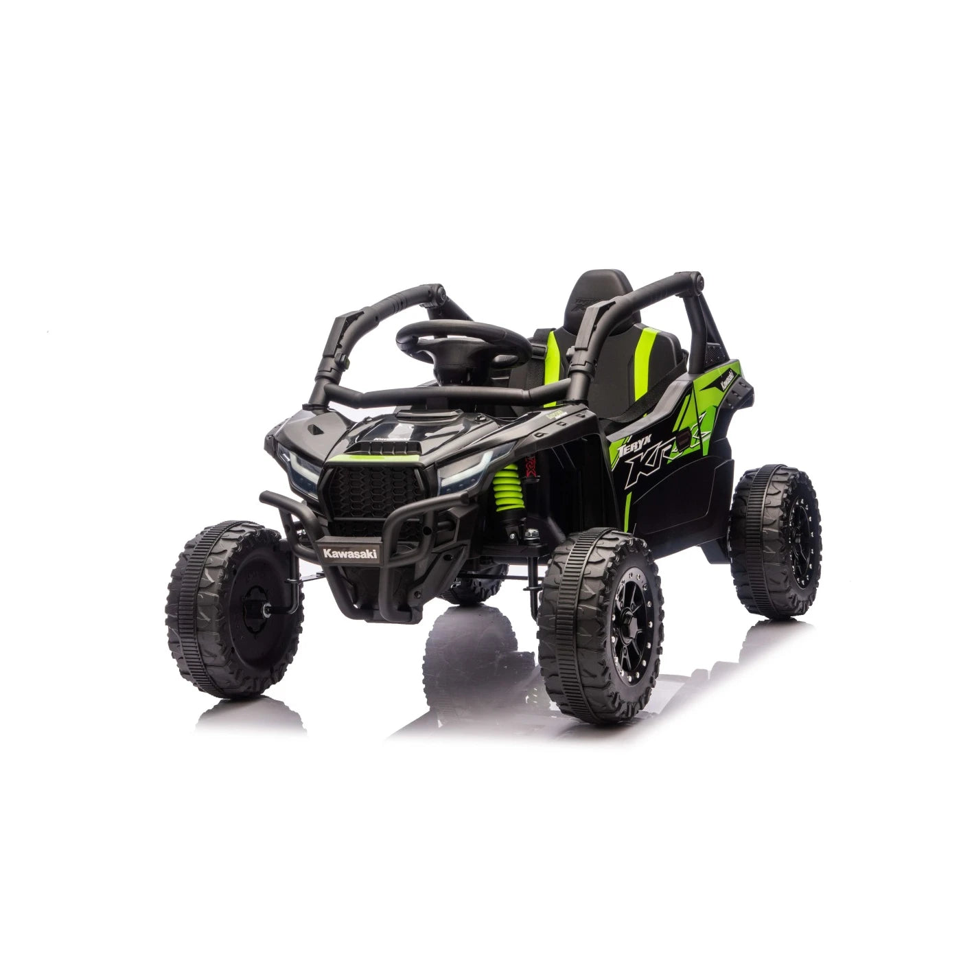 KAWASAKI 4X4 KRX1000 BUGGY GREEN 24v