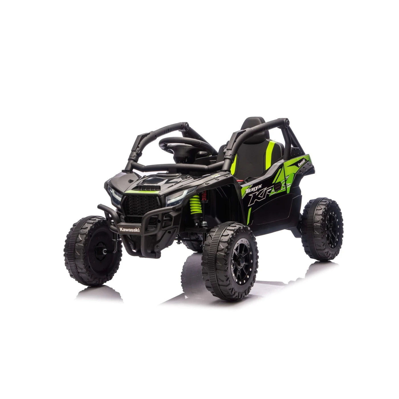 KAWASAKI 4X4 KRX1000 BUGGY GREEN 24v