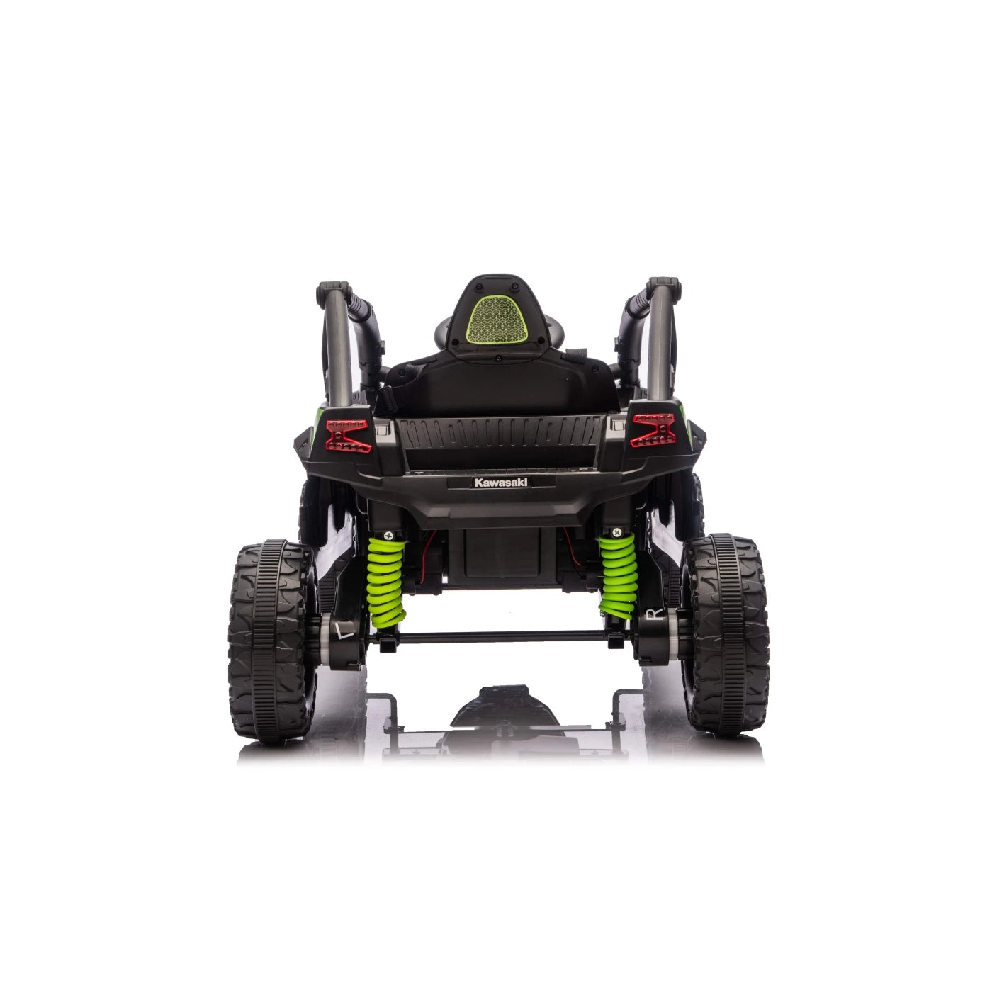 KAWASAKI 4X4 KRX1000 BUGGY GREEN 24v