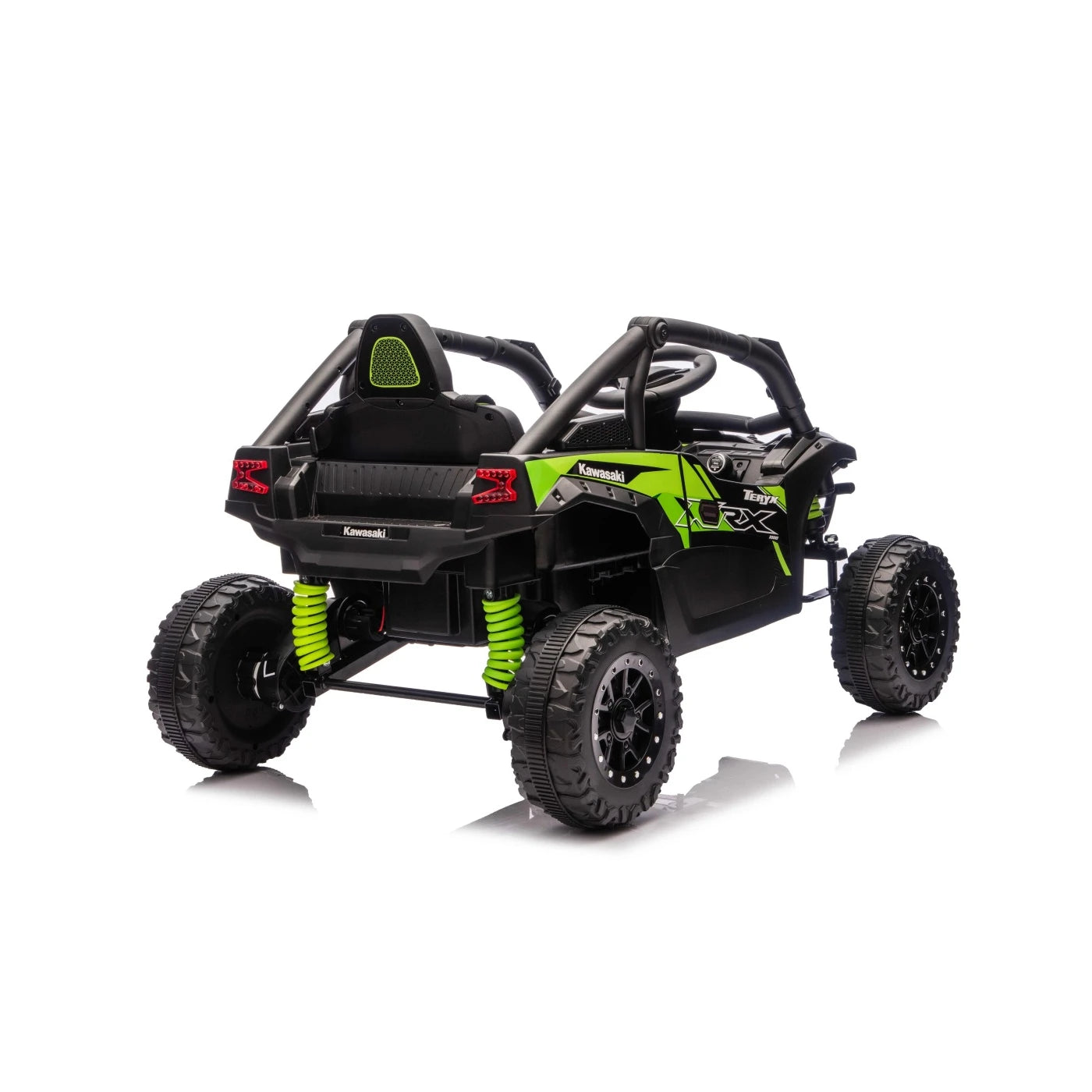 KAWASAKI 4X4 KRX1000 BUGGY GREEN 24v