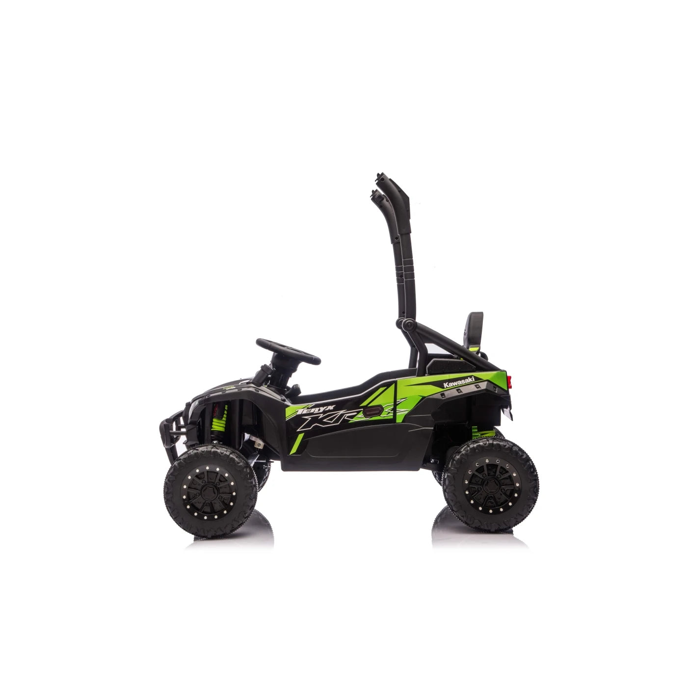 KAWASAKI 4X4 KRX1000 BUGGY GREEN 24v