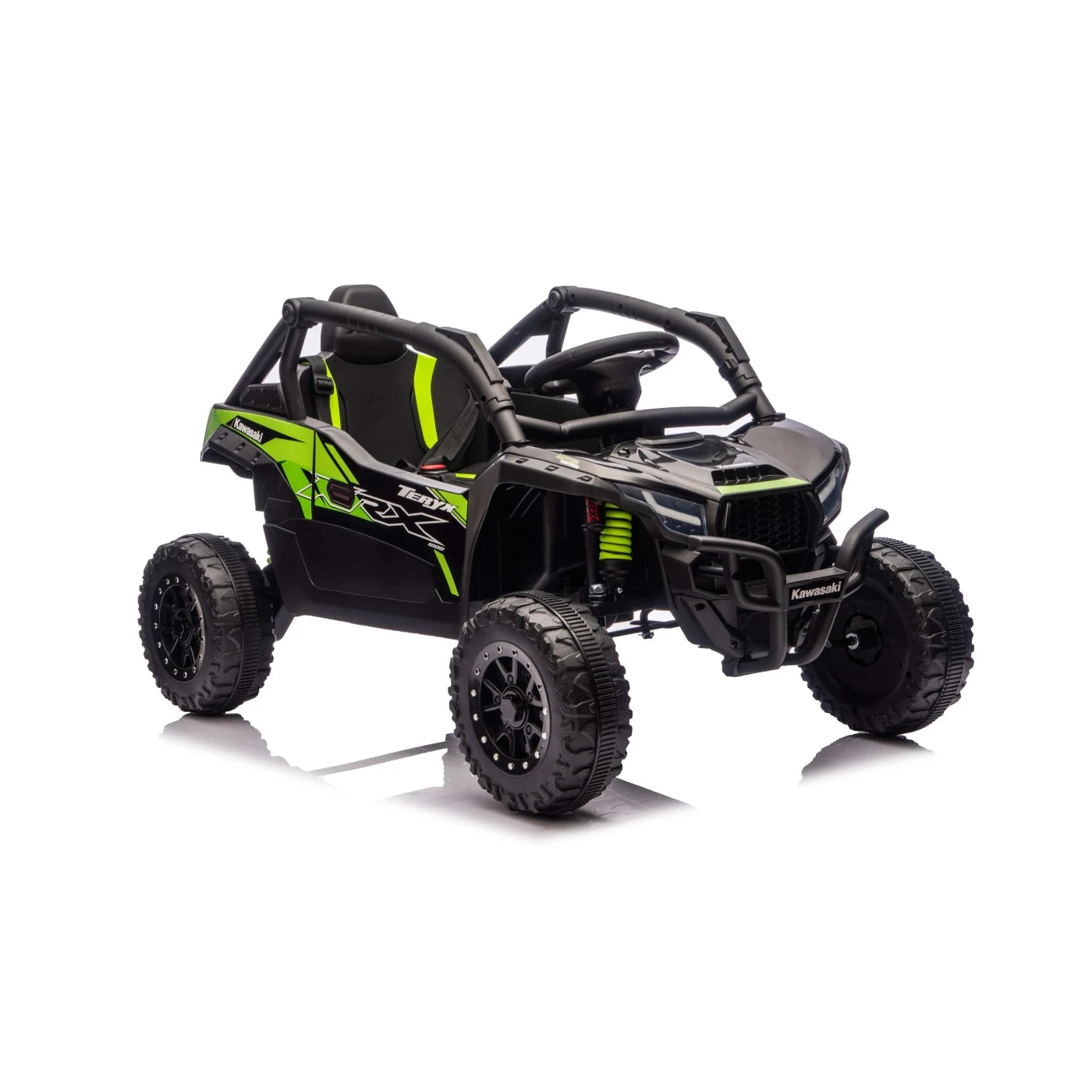 KAWASAKI 4X4 KRX1000 BUGGY GREEN 24v