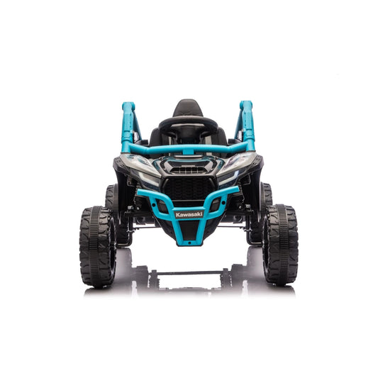 KAWASAKI 4X4 KRX1000 BUGGY BLUE 24v