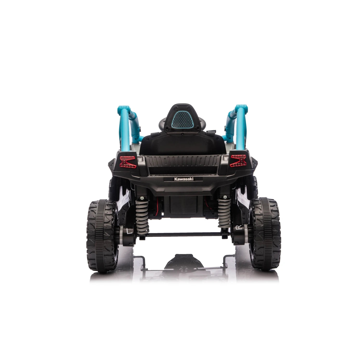 KAWASAKI 4X4 KRX1000 BUGGY BLUE 24v
