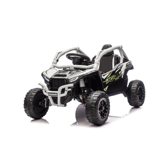 KAWASAKI 4X4 KRX1000 BUGGY GREY 24v