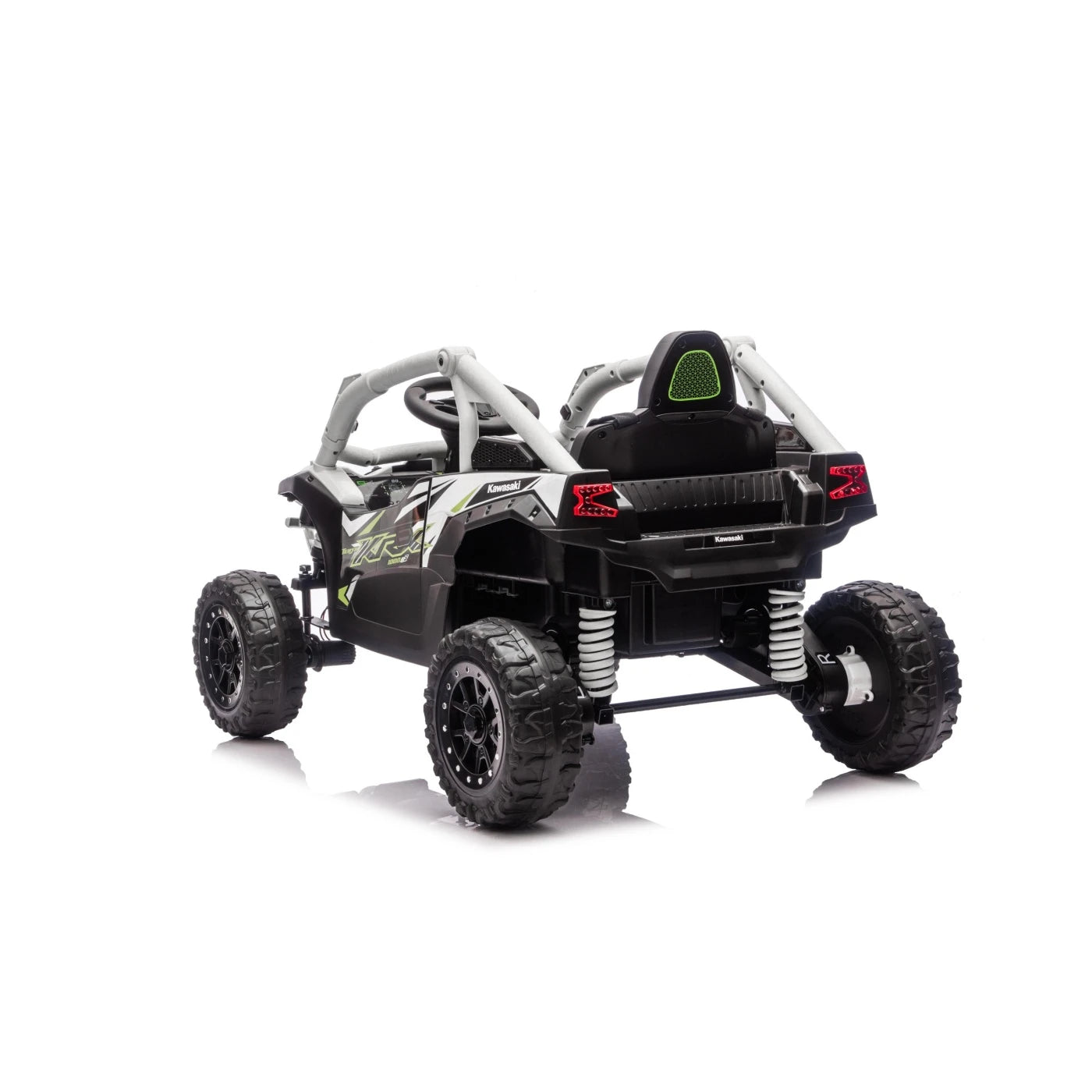 KAWASAKI 4X4 KRX1000 BUGGY GREY 24v