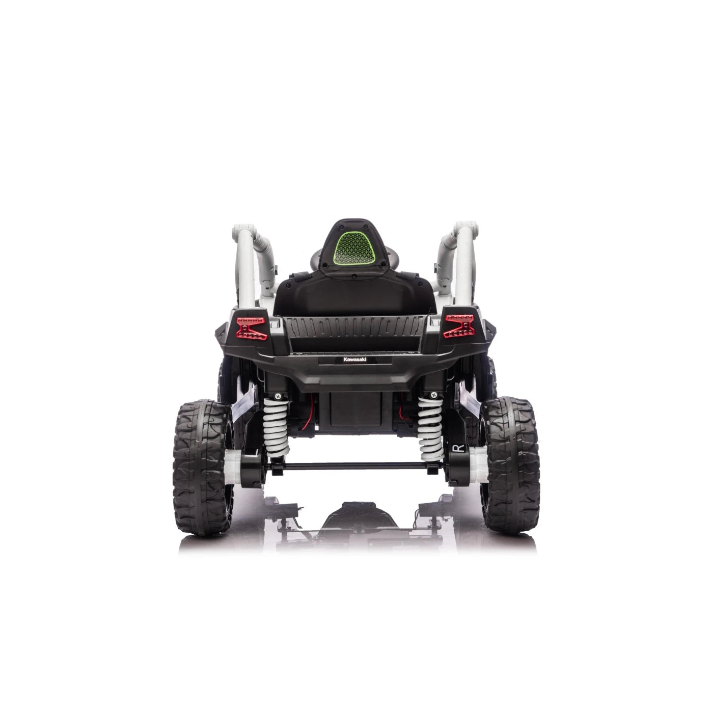 KAWASAKI 4X4 KRX1000 BUGGY GREY 24v
