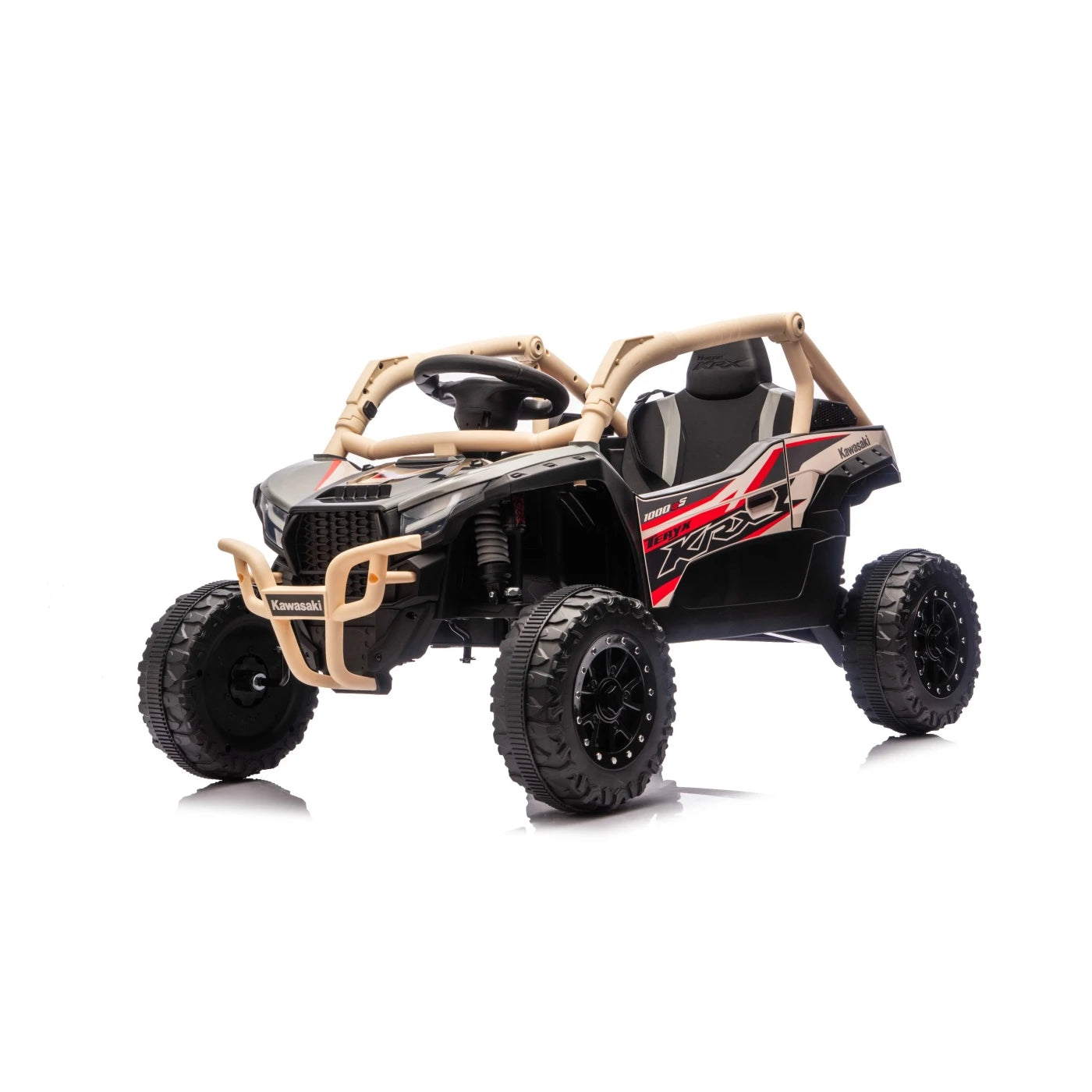 KAWASAKI 4X4 KRX1000 BUGGY SAND 24v